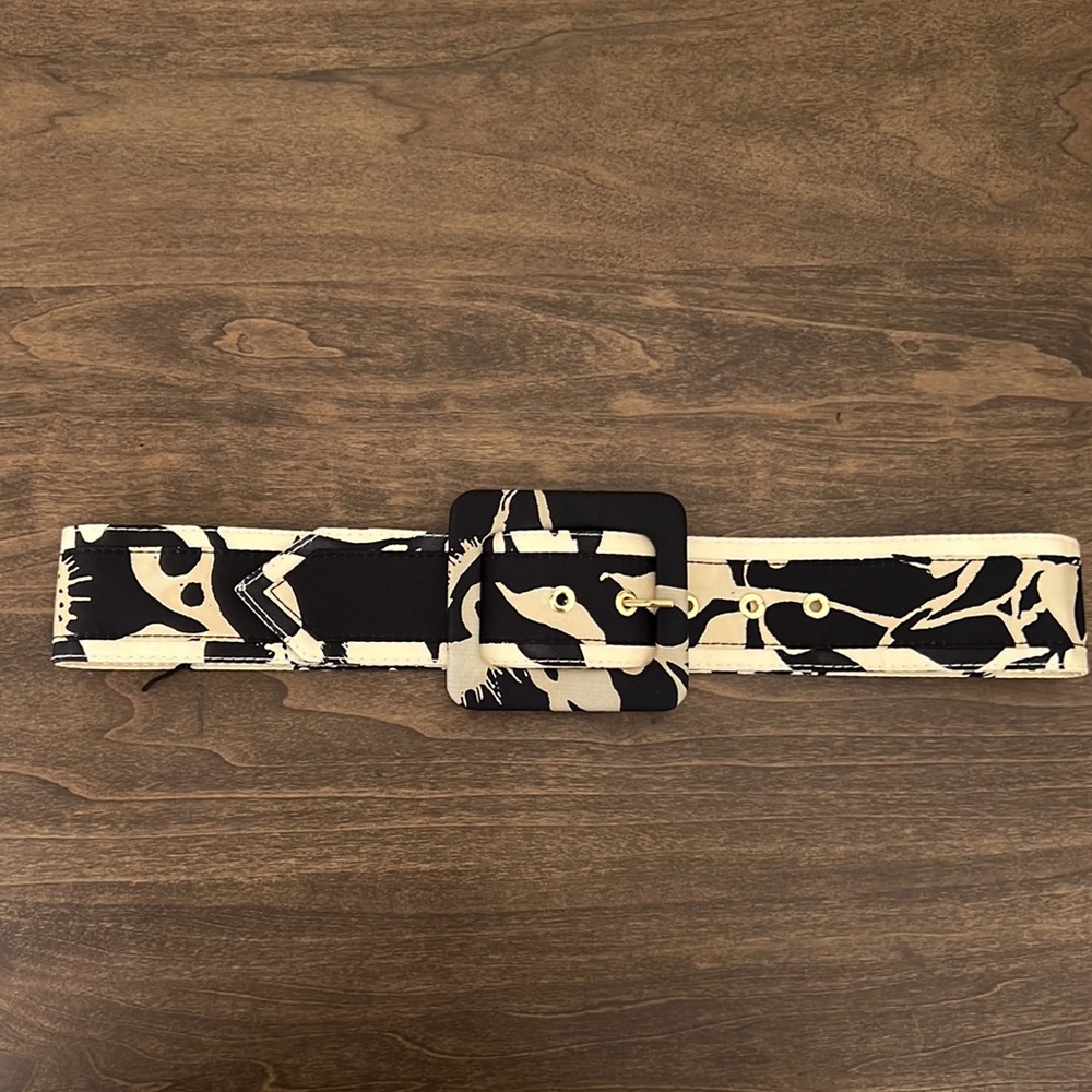 Zimmermann Belt - Size S